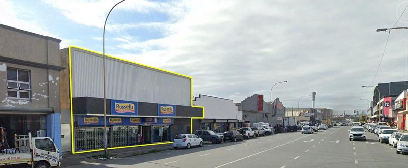 To Let Commercial Property for Rent in East London Central Eastern Cape